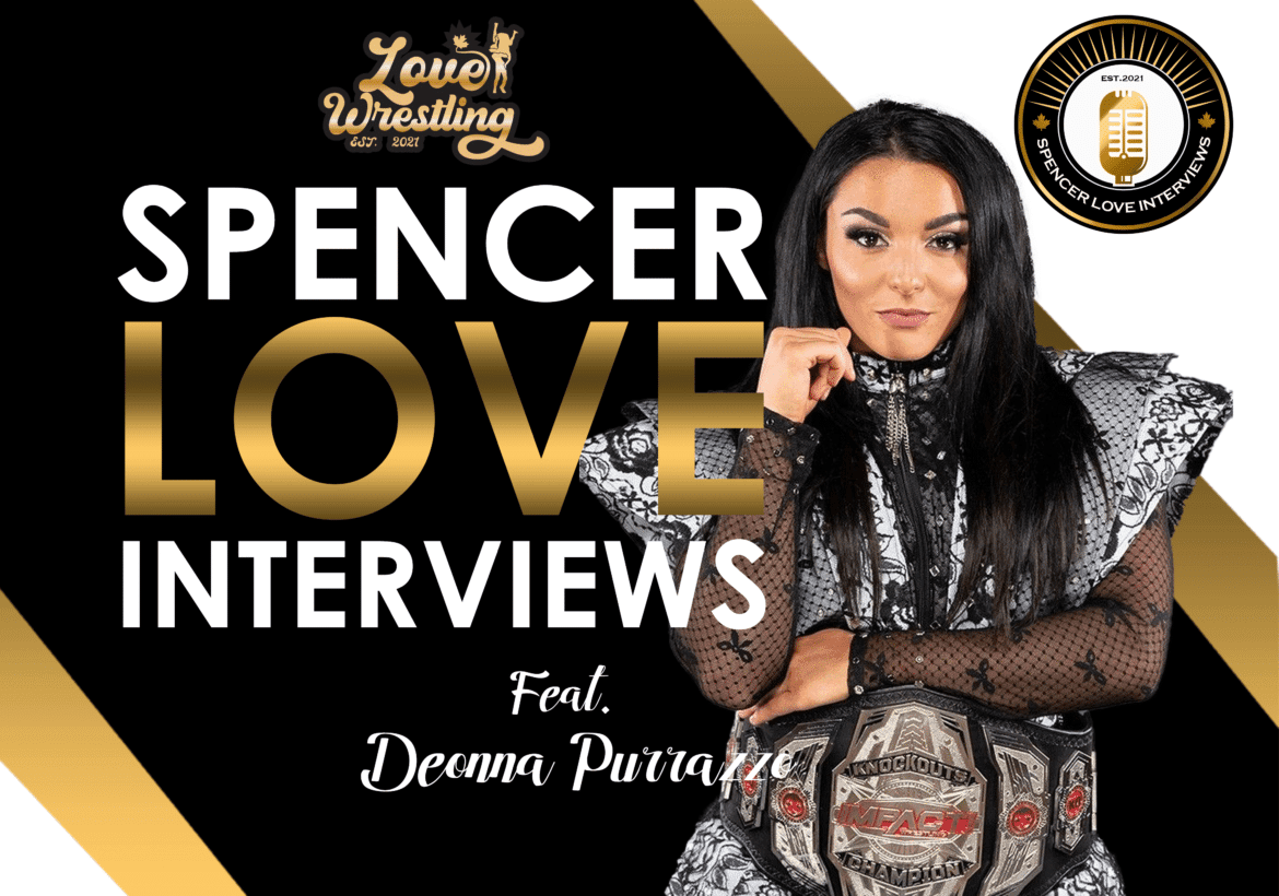 Deonna Purrazzo Site Cover