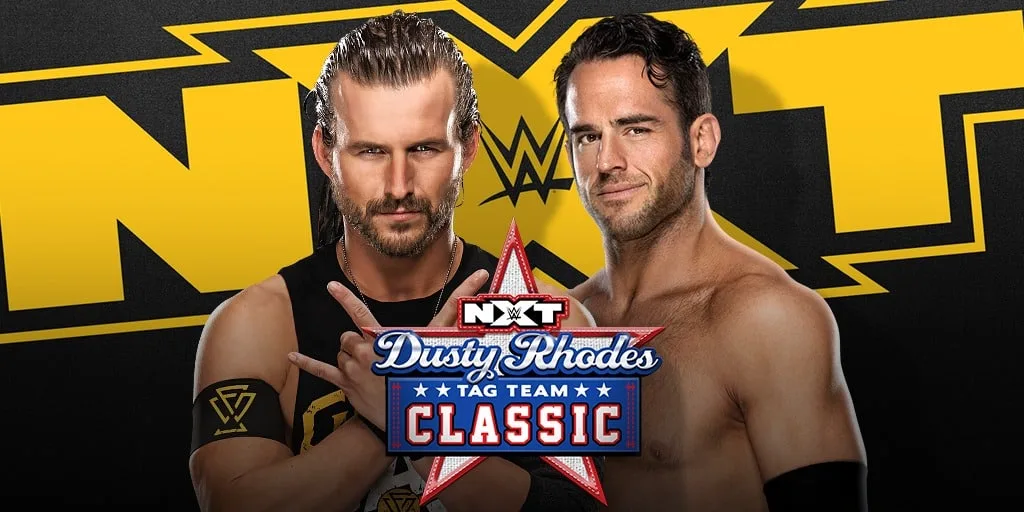 Undisputed Era - WWE.com