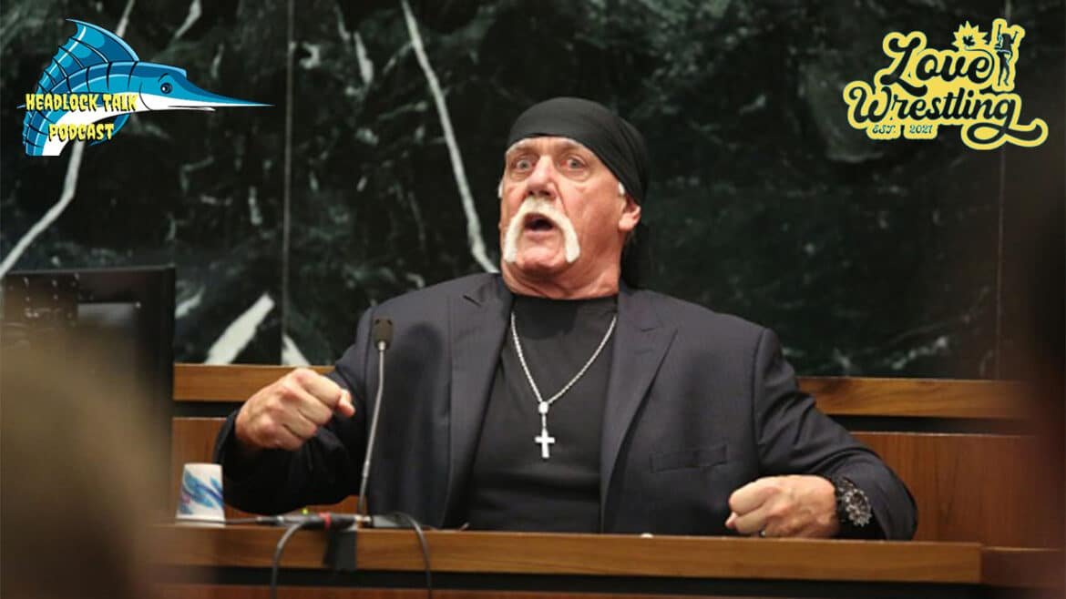 Hulk Hogan Gawker