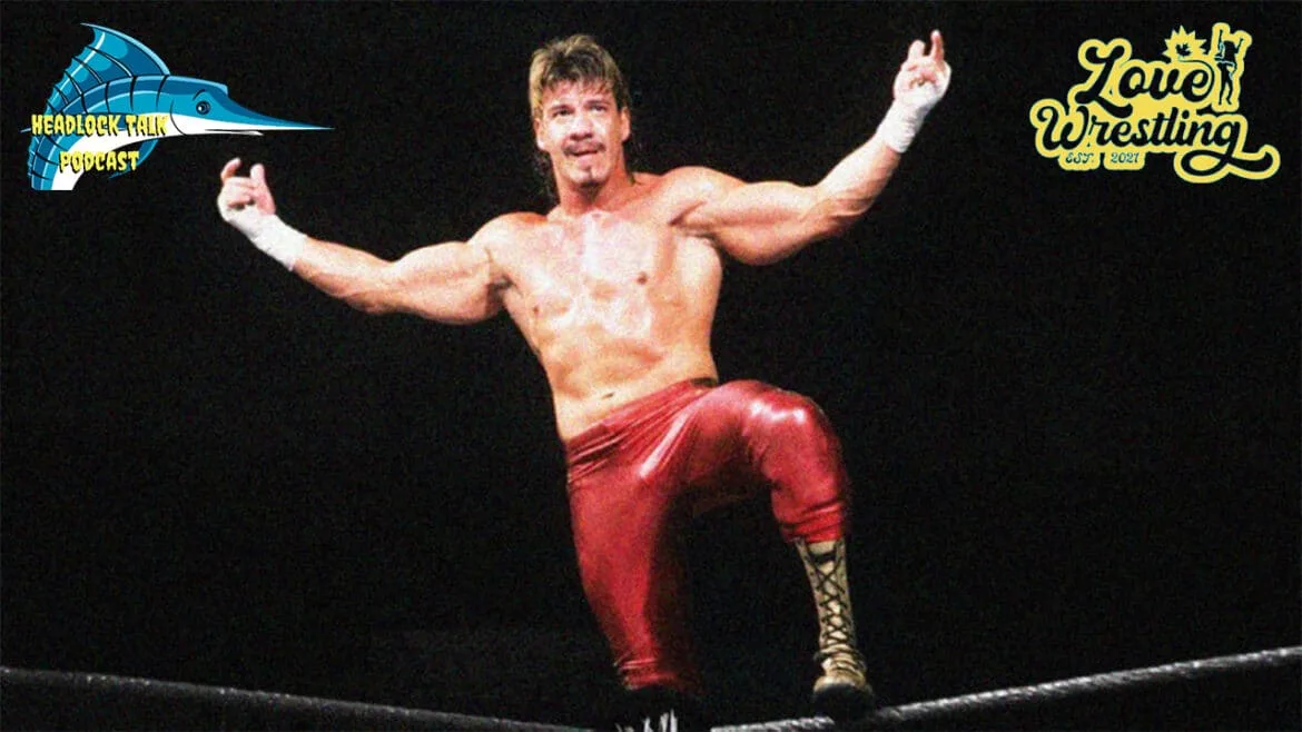Eddie Guerrero Tribute