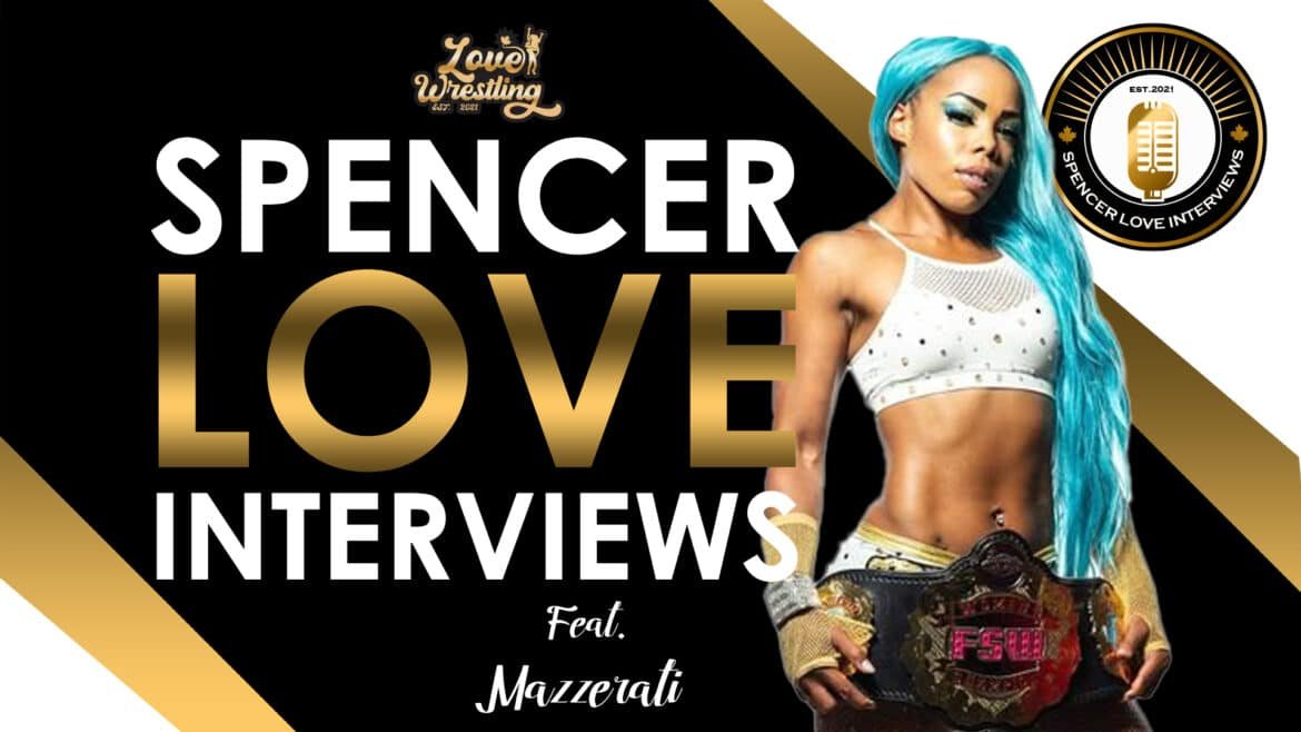 Mazzerati YOUTUBE Cover