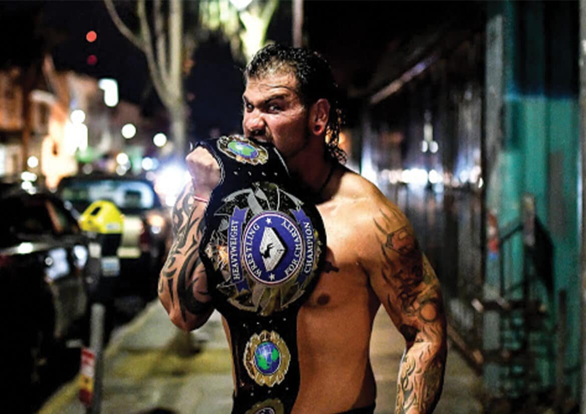 Sledge Ring of Honor