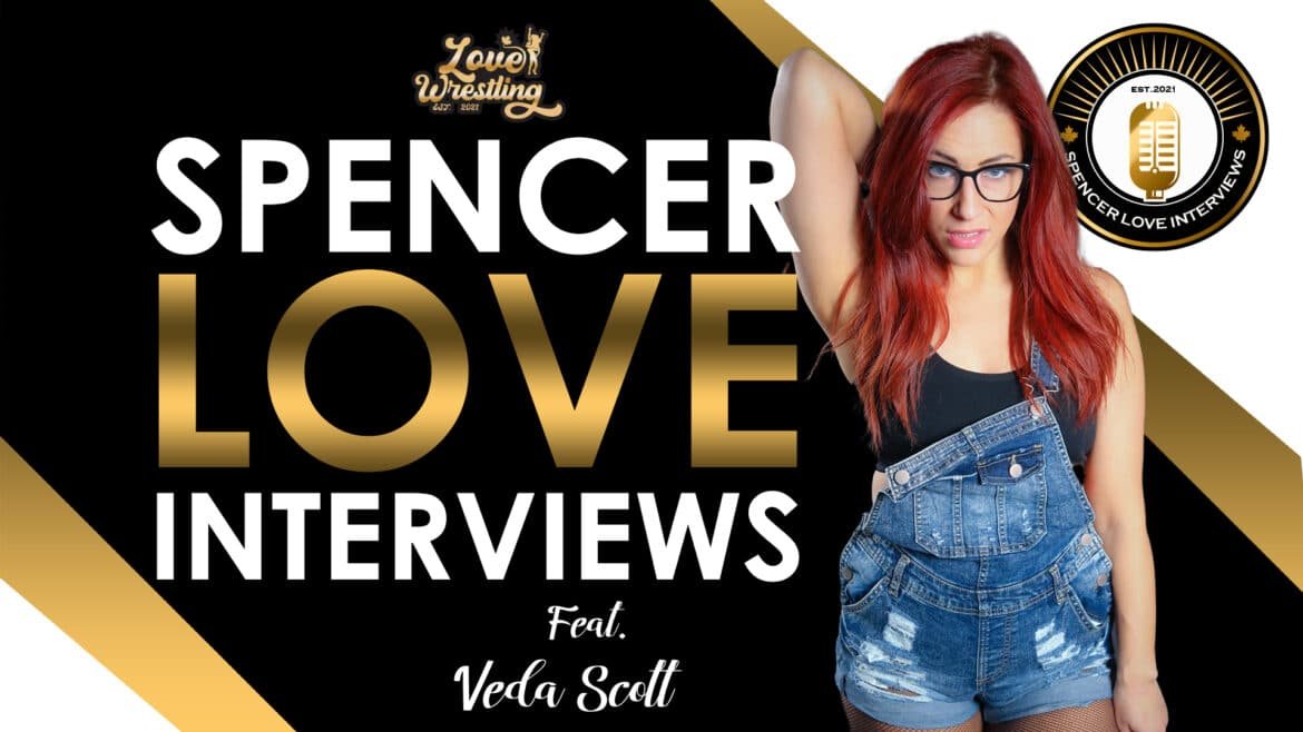 Veda Scott YOUTUBE Cover
