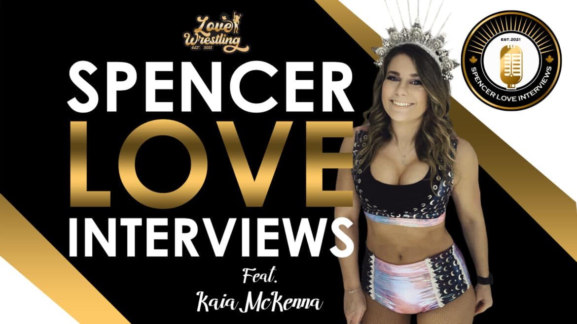 Kaia McKenna YOUTUBE Cover