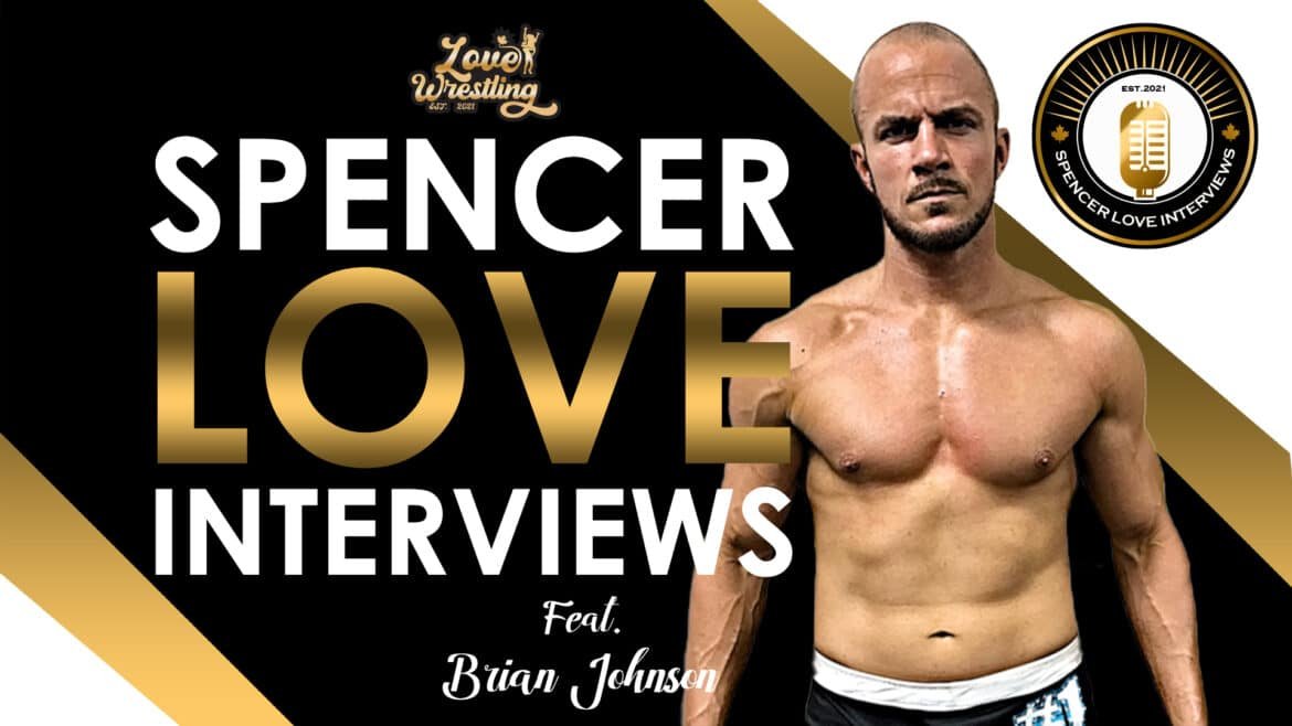 Brian Johnson YOUTUBE Cover