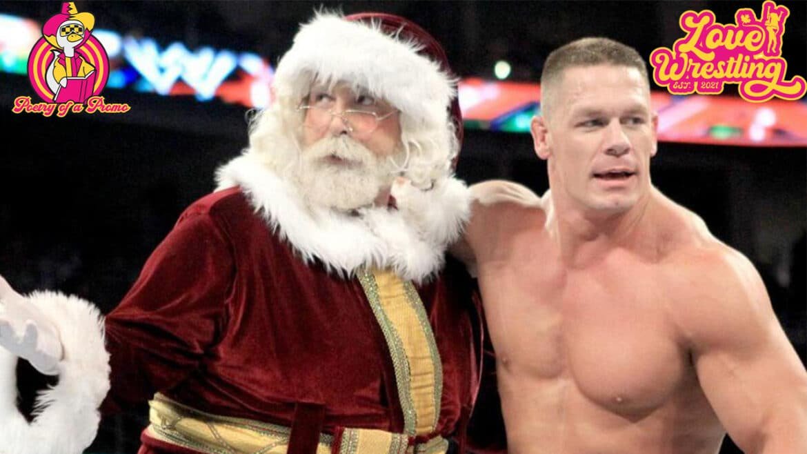 Poetry of a Promo 32