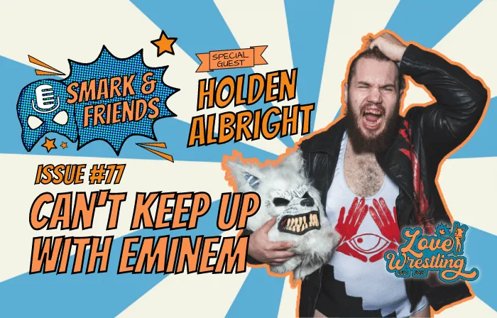 Thumbnail for S&F Episode 77