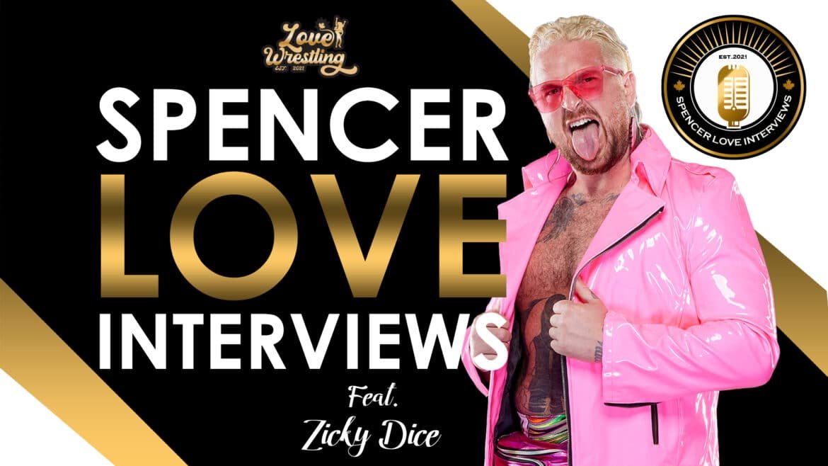 Zicky Dice YOUTUBE Cover