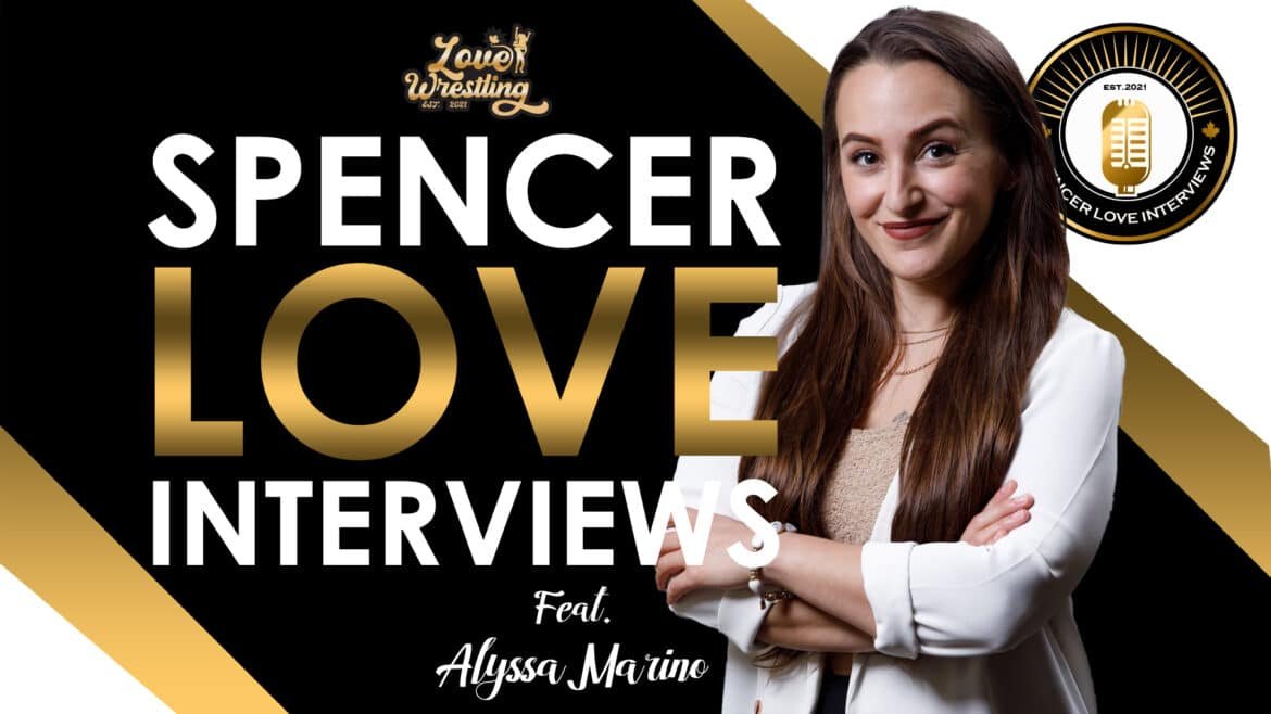 Alyssa Marino YOUTUBE Cover