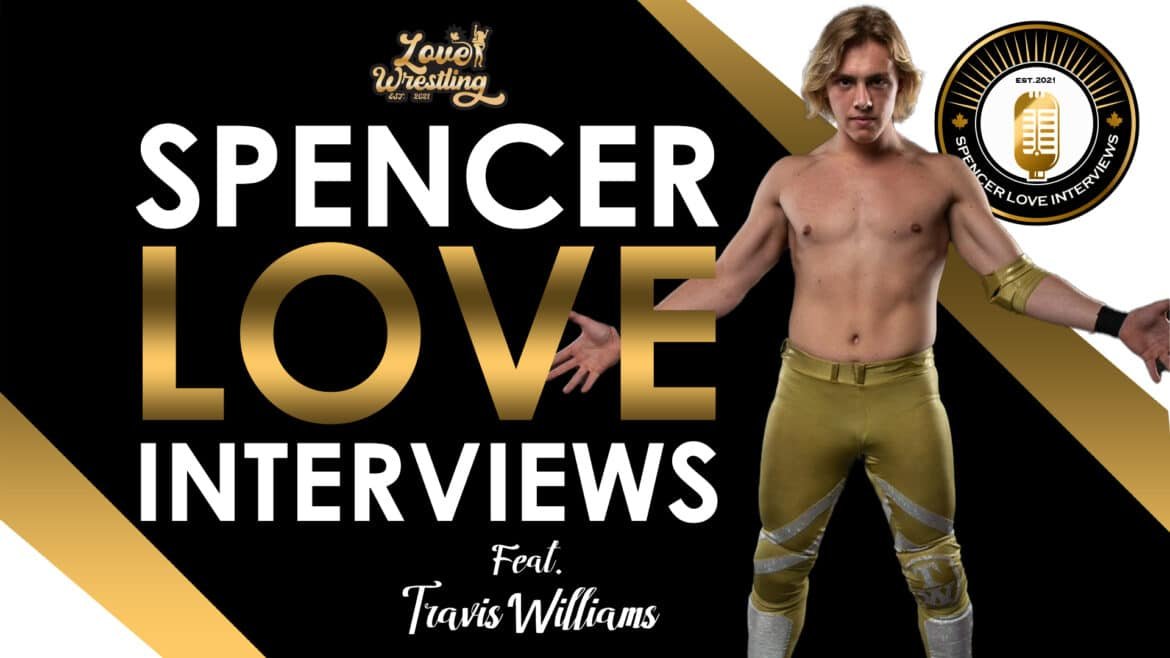 Travis Williams YOUTUBE Cover copy