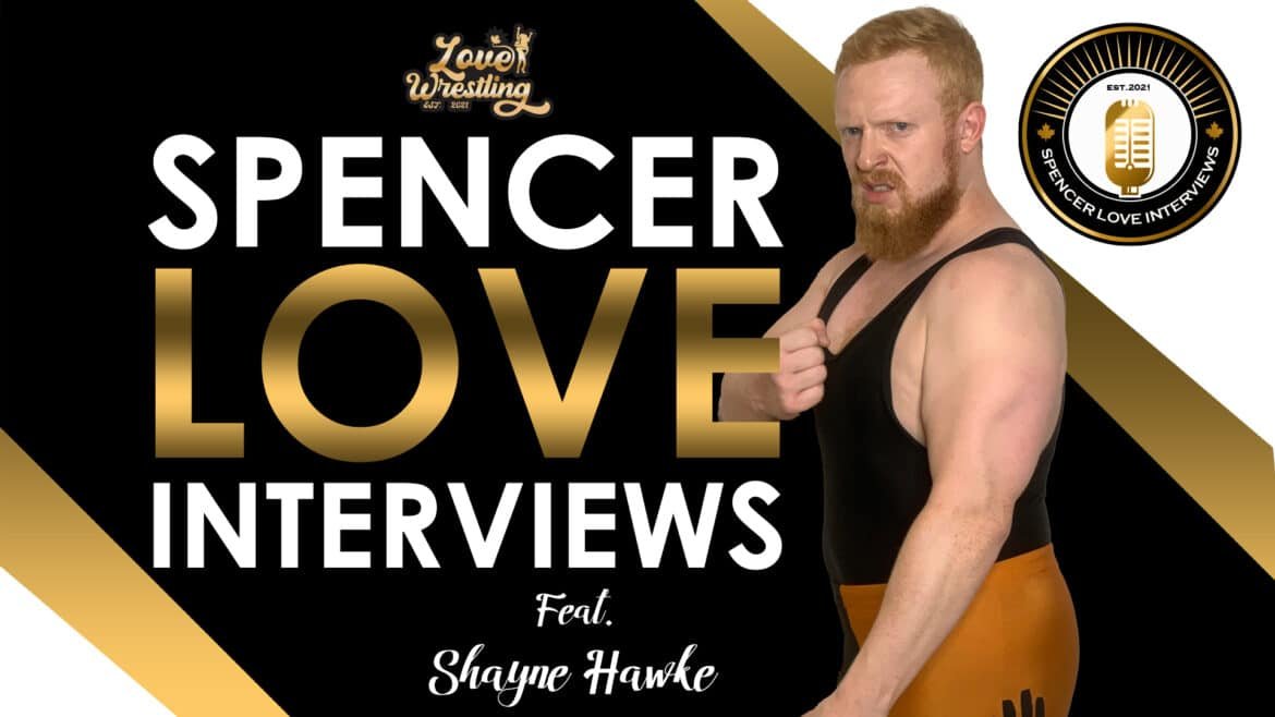 Shayne Hawke YOUTUBE Cover