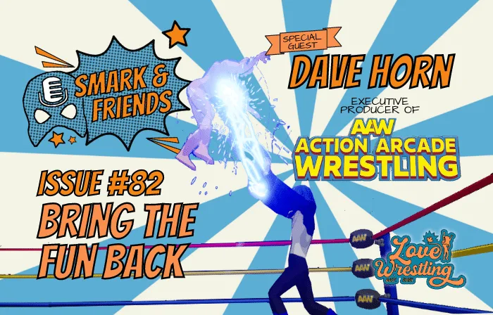 Action Arcade Wrestling