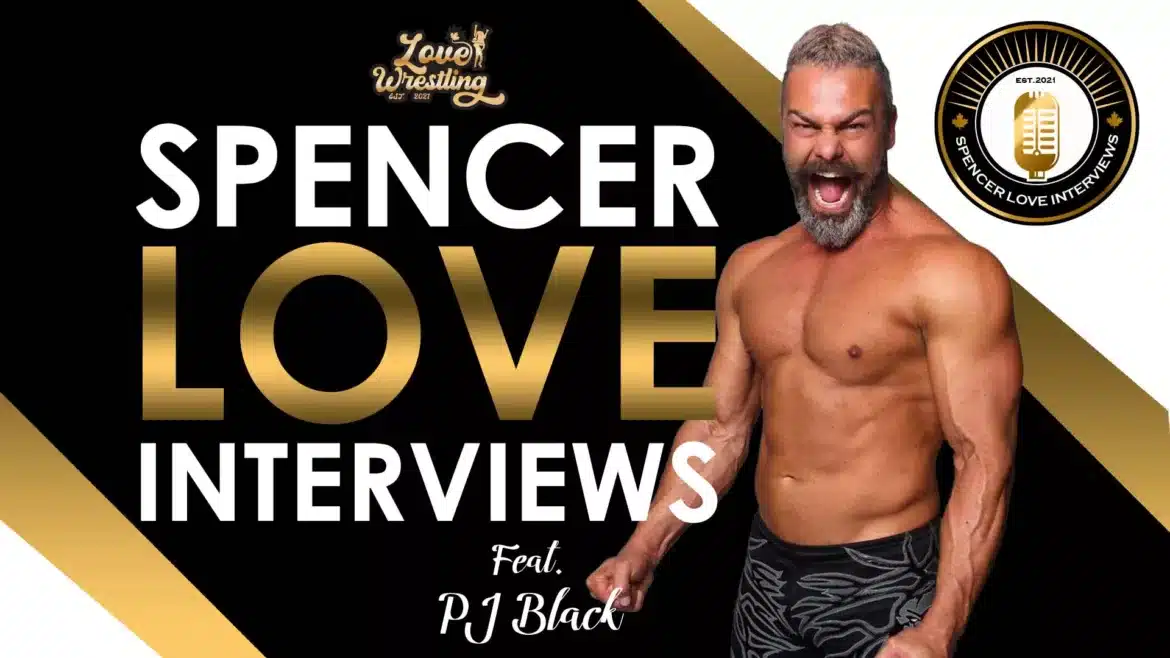 PJ Black YOUTUBE Cover