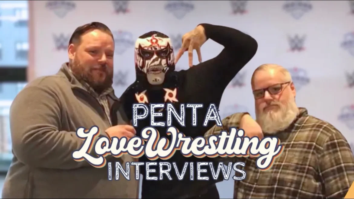 PENTA Interview